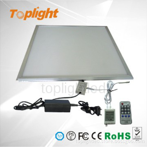 60x60cm LED ceiling panel Lamp 48W